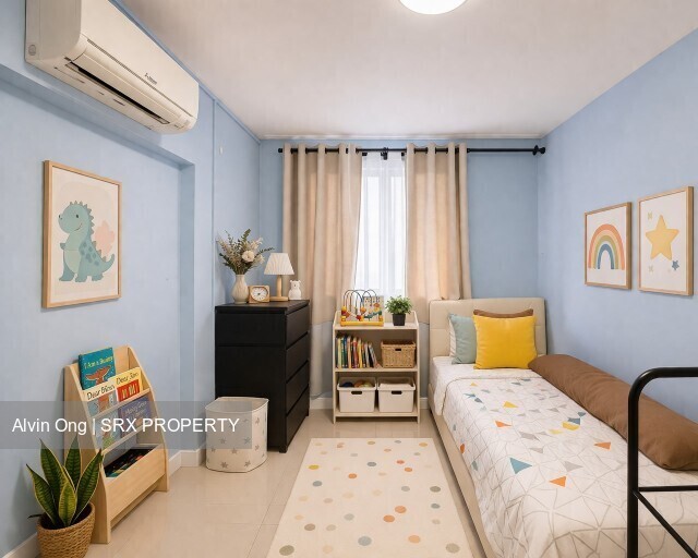 Blk 790 Khatib Vale (Yishun), HDB 4 Rooms #548811591